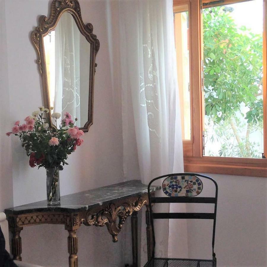 Independent Agapitos Apart , 2Bdrm, Private Patio Naxos City Exteriör bild